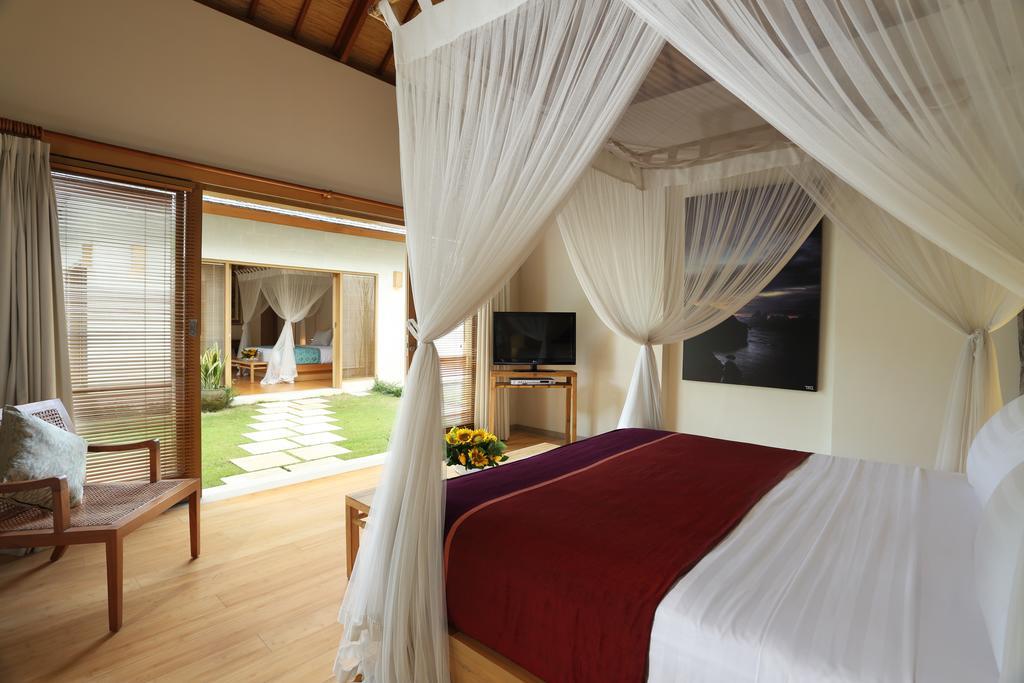 Villa Bali Asri Batubelig Seminyak  Bilik gambar