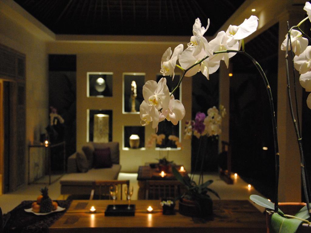 Villa Bali Asri Batubelig Seminyak  Bilik gambar