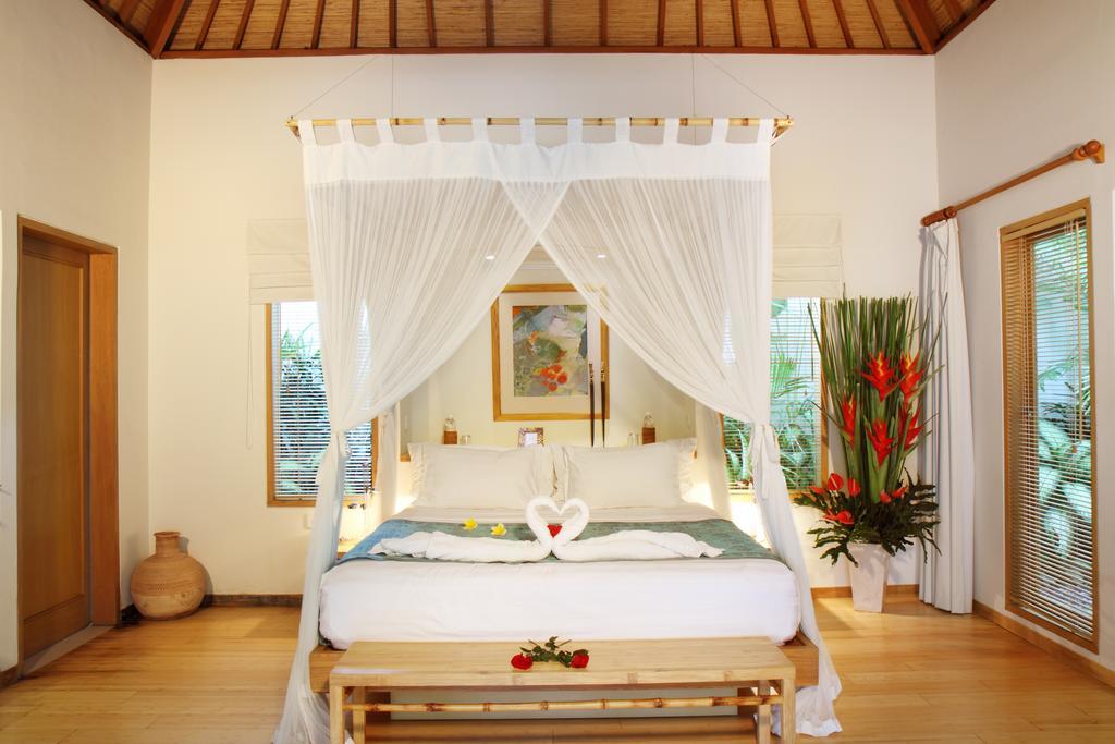 Villa Bali Asri Batubelig Seminyak  Luaran gambar